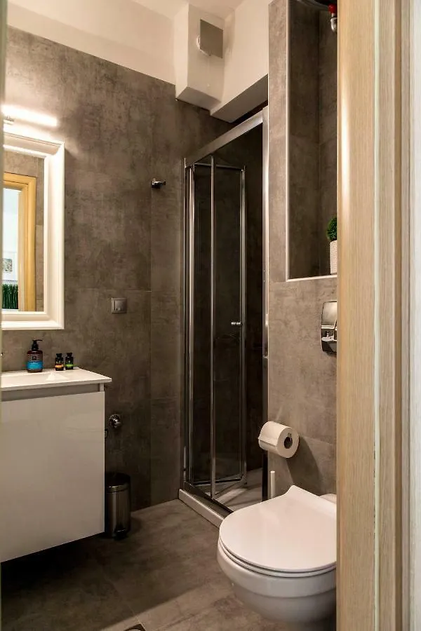 The Modern Suite Thessaloniki