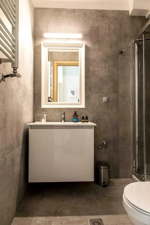 The Modern Suite Thessaloniki