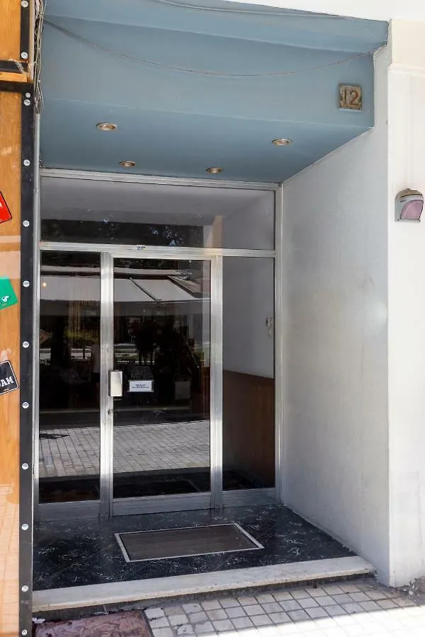 Apartment The Modern Suite Thessaloniki Greece